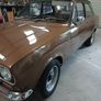Ford Escort 1972 Image 9