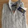 Ralph lauren jumper mens Image 2