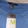 Blue Tshirt Image 4