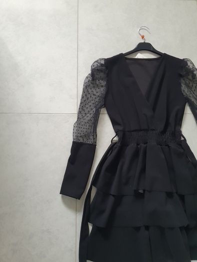 ladies dress