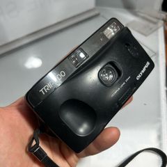 Olympus Trip 100 Vintage Film Camera 1992 PWO