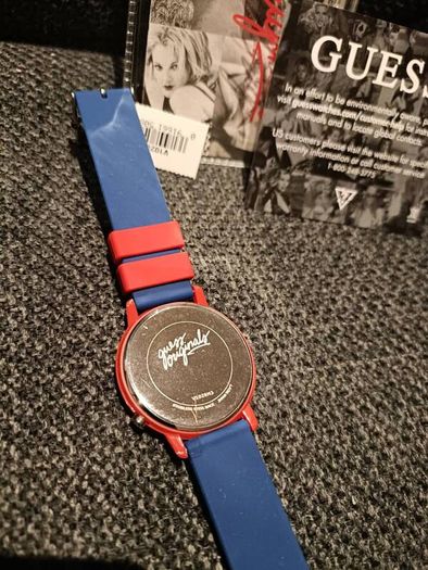 Guess original watch. Brand new