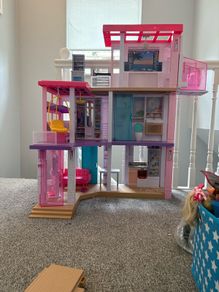 Barbie Dreamhouse