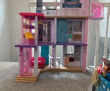 Barbie Dreamhouse