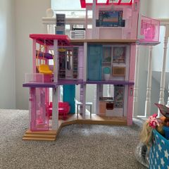 Barbie Dreamhouse