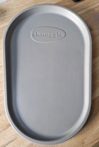 Shnuggle Squishy Changing Mat