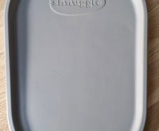 Shnuggle Squishy Changing Mat