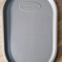 Shnuggle Squishy Changing Mat