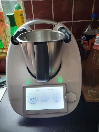 Thermomix TM6