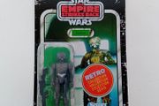 Hasbro Star Wars Retro Collection Zuckuss