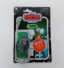 Hasbro Star Wars Retro Collection Zuckuss