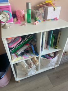 ikea kallax