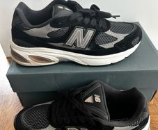 New Balance 2010 UK 8