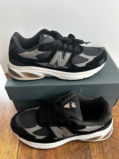 New Balance 2010 UK 8