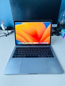 Macbook Pro 13" - I5 / 8gb Ram / 128gb Ssd
