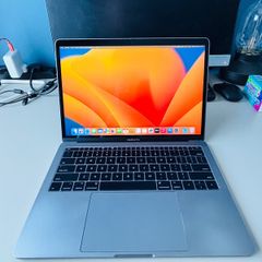 Macbook Pro 13" - I5 / 8gb Ram / 128gb Ssd