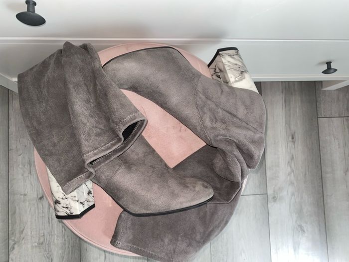 New look boots UK 6
