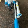 JML Hirricane Spin Scrubber Image 2