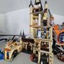 Lego Harry Potter 75969 Hogwarts Astronomy Tower Image 3