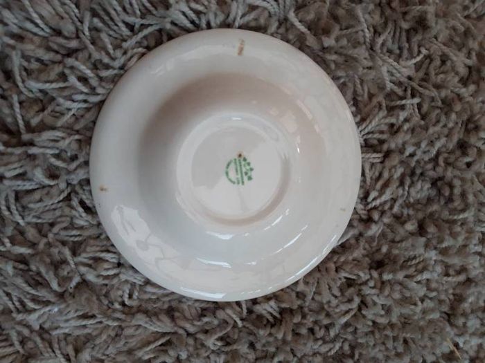 Souvenir From Ireland  (plate / Ashtray)