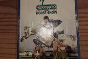 Kerrygold Showjumping