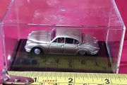 small jaguar car