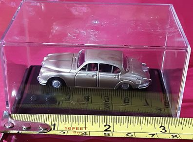 small jaguar car