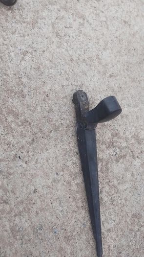 Toyota Corolla E11 00-02 Liftback Rear Wiper Arm
