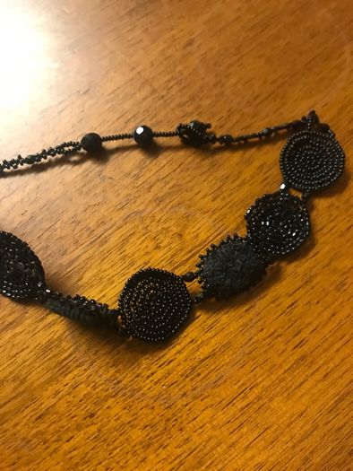 Costume Jewellery