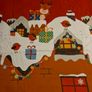 Christmas duvet cover Image 4