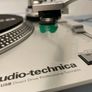 Audio Technica AT LP120 Image 9