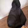 Indoor Outdoor Bean Bag Chair Image 2