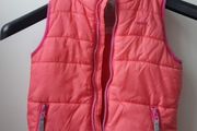 Girls vest Name it size 5 years