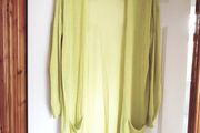 Long Cardigan - Size L