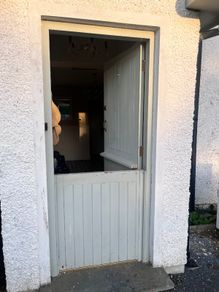 Door