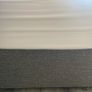 single bed,headboard,mattress Image 2