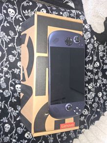 Lenovo Legion Go S