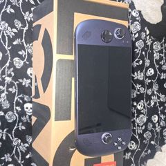 Lenovo Legion Go S