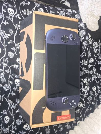 Lenovo Legion Go S