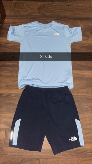 North face