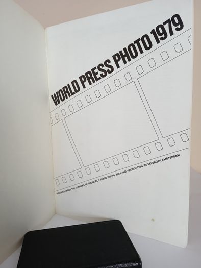 World Press Photo 1979 by Yuri Korolev (HQ744)