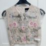 Thread & Needle beaded crop top Size 10 Image 9