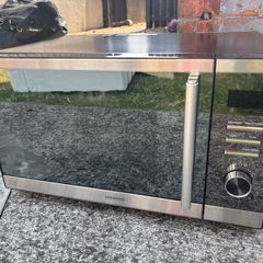 Microwave Kenwood