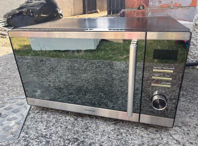 Microwave Kenwood