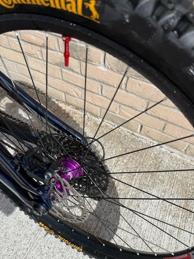 Trek slash 9.8 XT Gen 5