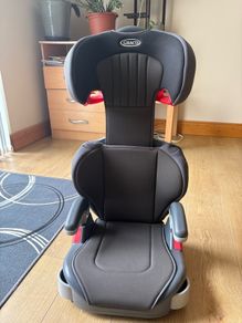 Graco Booster Car seat