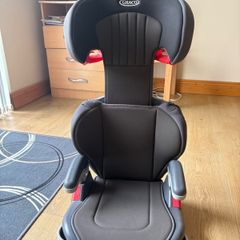 Graco Booster Car seat