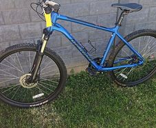 Brand new mens bike