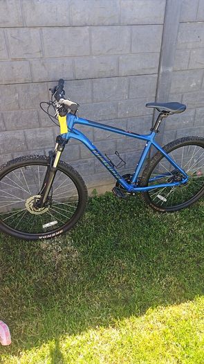 Brand new mens bike