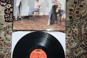 The Jam: All Mod Cons LP Irish pressing